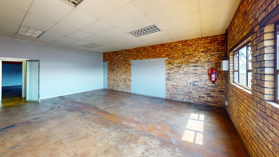 To Let commercial Property for Rent in Brits North West